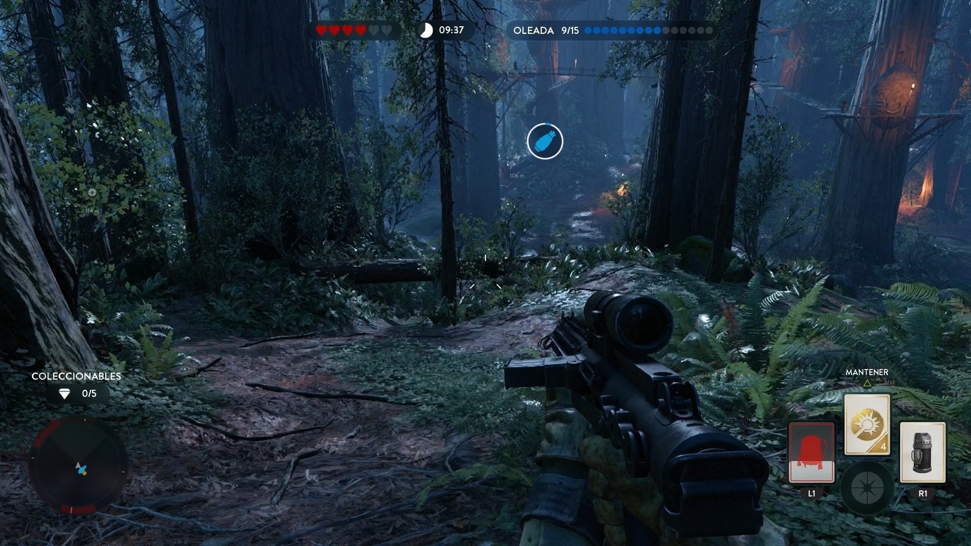 Star Wars Battlefront